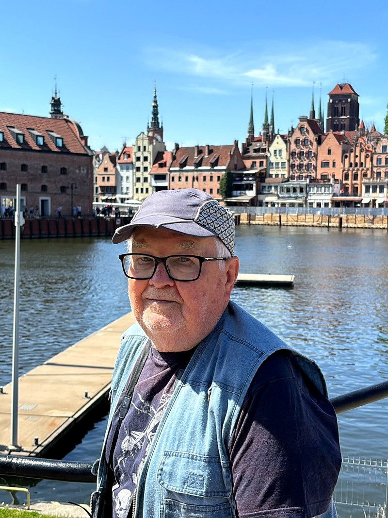 Józef Krupa
